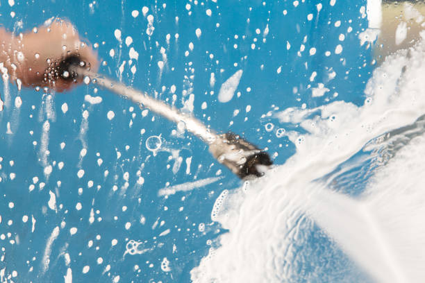 Best Dumpster Area Cleaning  in Oxford, NC